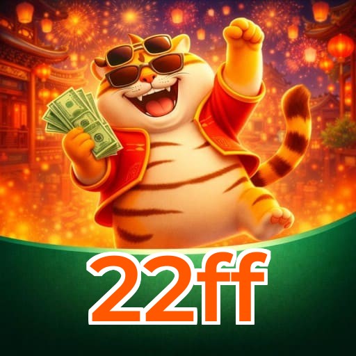 22ff bônus R$5.000 + 500 giros - Rollover 35x, prazo 30 dias, 38% taxa conversão