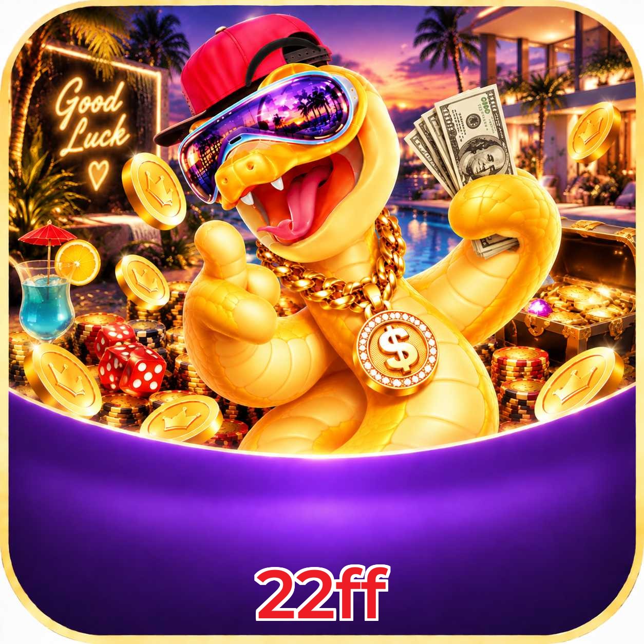 Requisitos de sistema para download do app 22ff