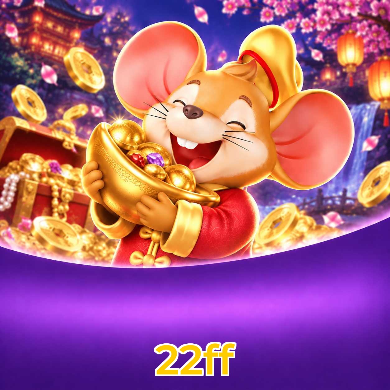 Download seguro do app 22ff com APK oficial de 58MB