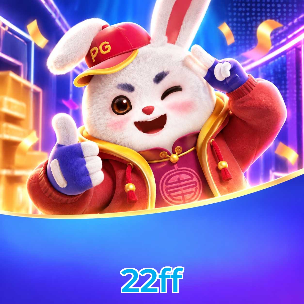 Jogos Fortune da 22ff com Fortune Tiger e títulos PG Soft