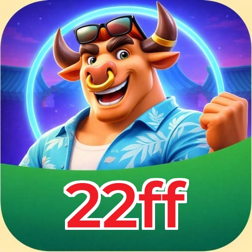 Catálogo 22ff 2.547 jogos - Pragmatic Play, Evolution, NetEnt