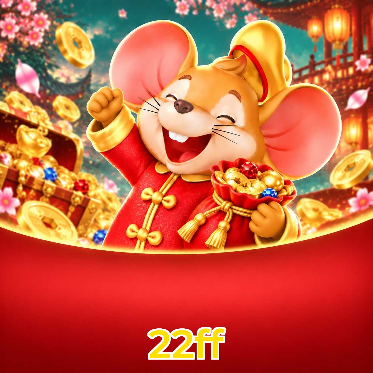 APK oficial da 22ff para Android com instalação verificada