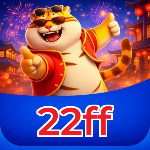 Comparação APP mobile vs versão web da 22ff
