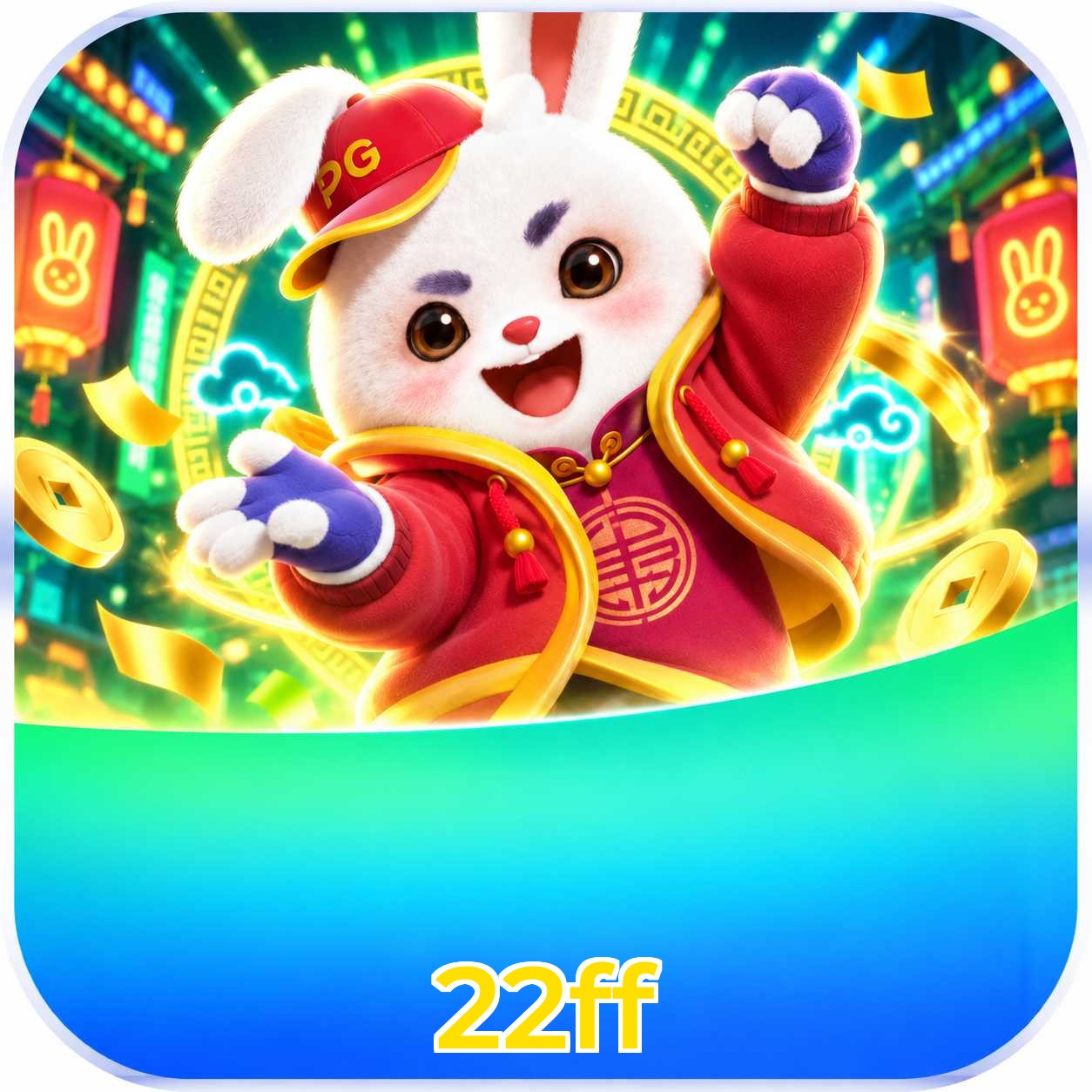 Instalação do app 22ff no Android e iOS em poucos minutos